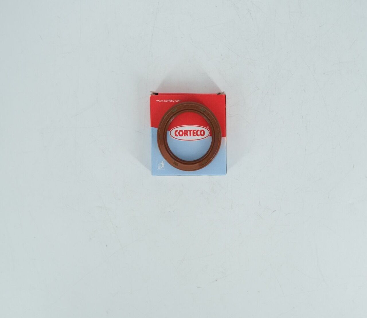 Volvo S40 V40 V50 C70 S60 S80 XCV70 S70 XC60 XC90 Krank Keçesi Ön 6842273