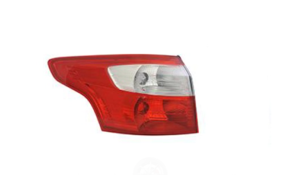 STOP LAMBASI SOL DIŞ FORD FOCUS 11>BM51 13405