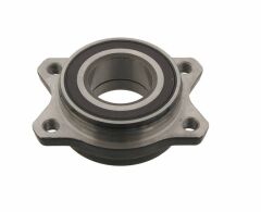 Audi A6 2005-2008 Model Arası Ön Porya Bilyası