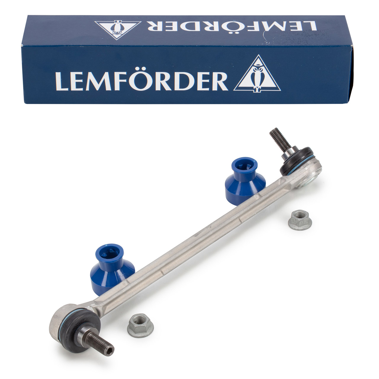 Mercedes E Serisi W212 Kasa Sol Ön Viraj Demir Askı Z Rotu