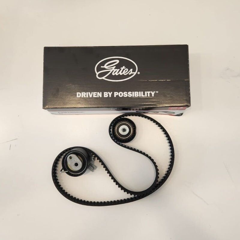 Volvo S60 V60 S90 V90 XC60 XC90 Triger Seti B5 32298302