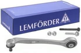 Audi A4 2001-2008 Model Arası Sağ Üst Düz Rotilli Kol