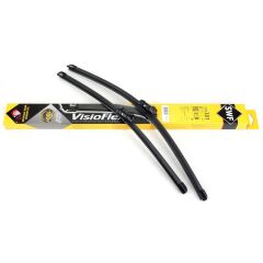 Mercedes CLS Serisi W218 Kasa Silecek Süpürge Takımı