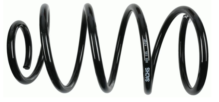 Ön Helezon Yayı Focus Sachs BV61 5310 AEG