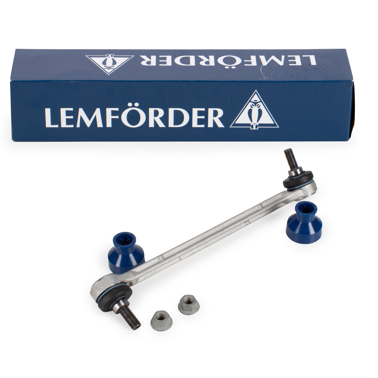 Mercedes E Coupe Serisi W207 Kasa Sport Tip Ön Viraj Demir Sol Askı Z Rotu