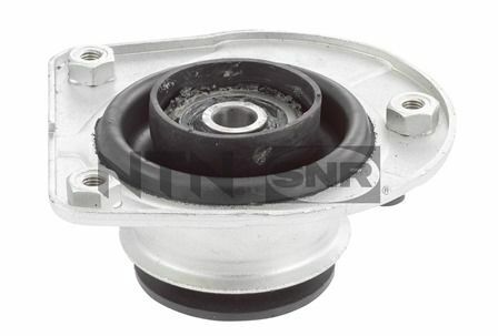 Amortisör Takozu Ön Sol Rulmanlı Palio Siena Albea 96-Doblo 01 -