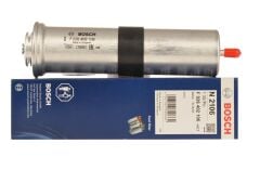 Bmw X3 F25 2.0dx Yakıt Filtresi