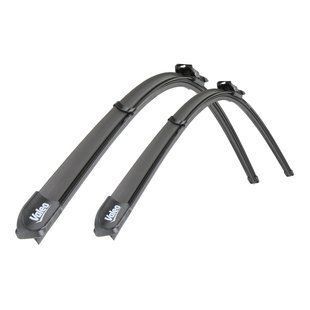 Mercedes E Serisi W212 Kasa Silecek Takımı