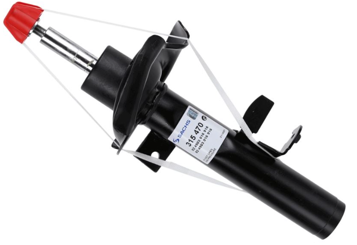 Ön Amortisör Focus Sağ Sachs BV61 18045 ABC