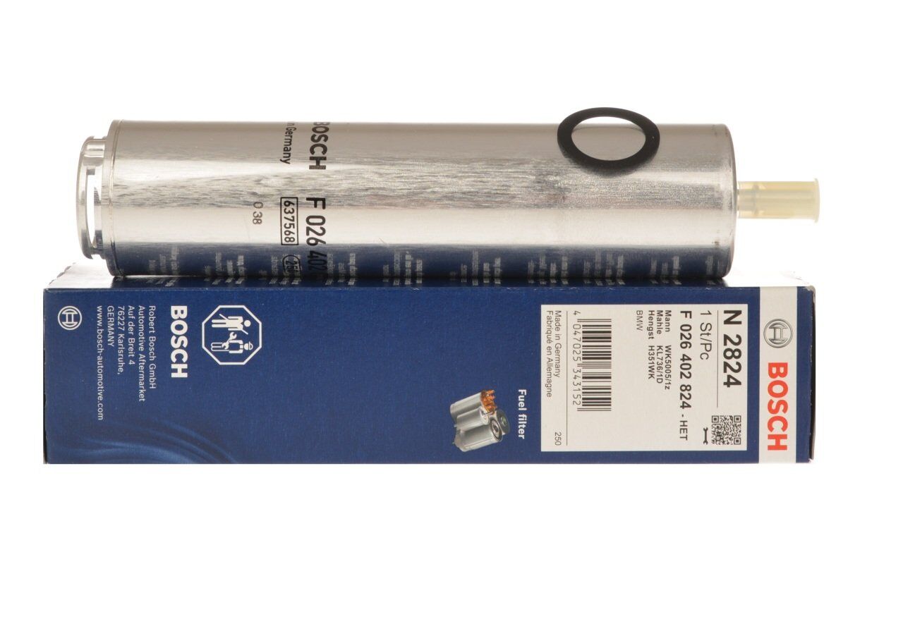 Bmw F36 Kasa 420d Yakıt Filtresi