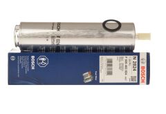 Bmw F36 Kasa 420d Yakıt Filtresi