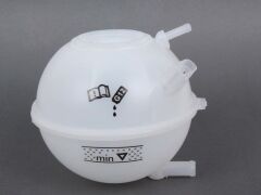 Skoda Octavia 2000-2010 Model Arası Yedek Su Deposu