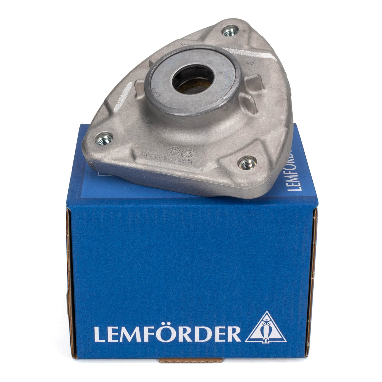 Mercedes A Serisi W176 Kasa Ön Amortisör Takozu