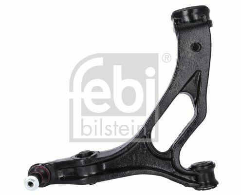 Sol Ön Alt Salıncak VW Touareg 03-10 Audi Q7 07-15