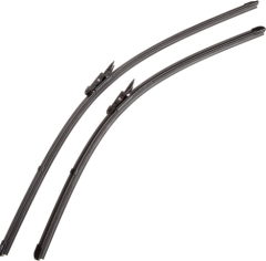 Mercedes W245 Kasa Ön Silecek Takımı