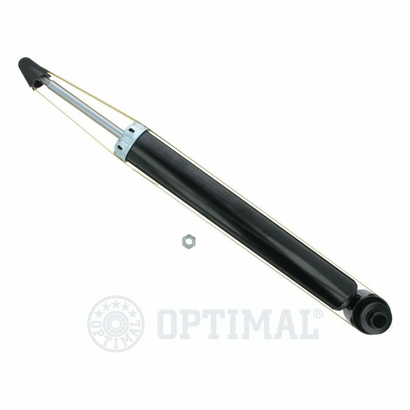 Volkswagen Amortisör Arka 96-99 Passat-Superb-A6