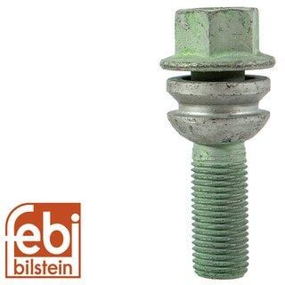 BILSTEIN / Audi Q7 2006 Model Sonrası Bijon