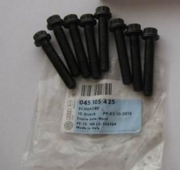 Volkswagen Scırocco 1 4TSI Piston Kol Civatası