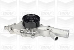 DEVIRDAIM POMPASI MERCEDES OM648 W211 S211 W220