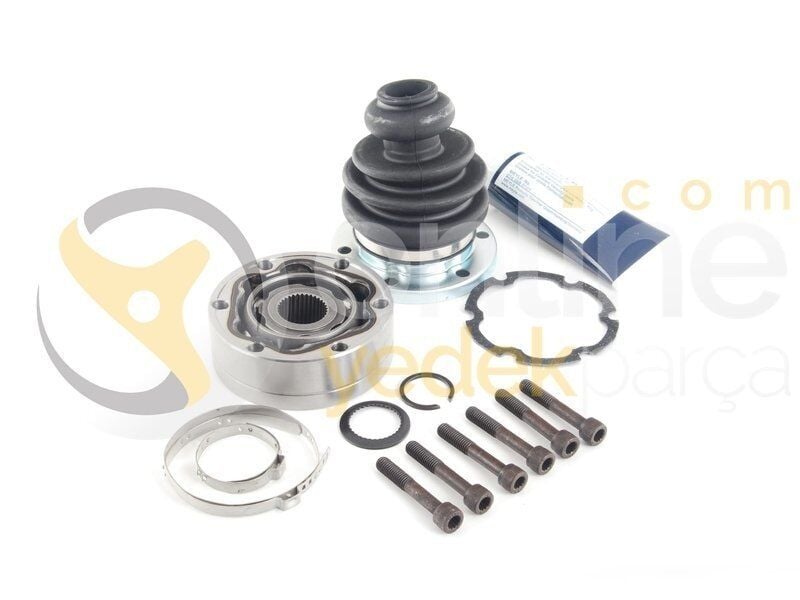 Volkswagen Jetta 2006-2010 1 4TSI / 1 6BSE / 1 6FSI Motor İç Aks Kafası