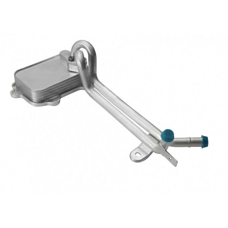 Volkswagen Tiguan 1 4 TSI Motor Yağ Soğutucusu