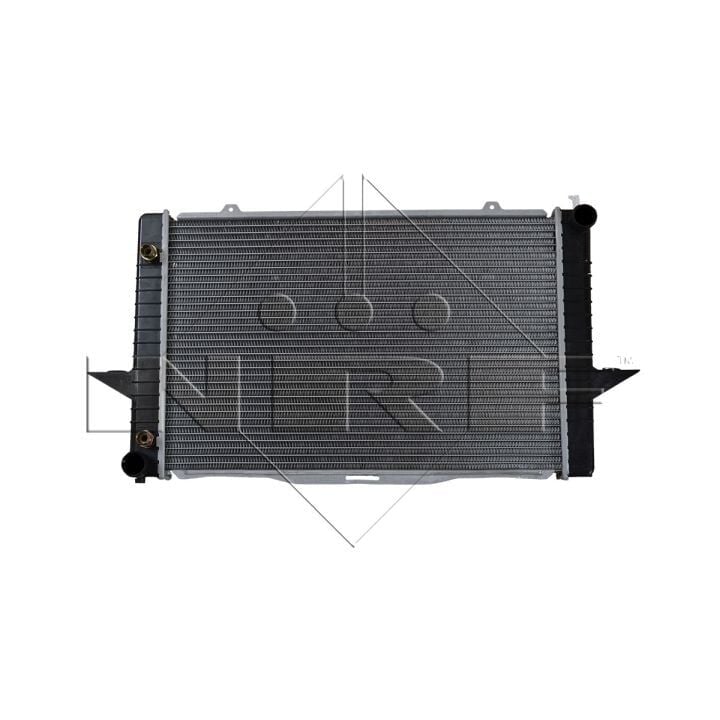 Volvo S70 850 V70 Su Radyatörü Manuel 8603823