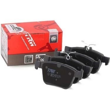 Fren Balata Arka 08-A4-A5-Q5 1.8-2.0-3.0-3.2