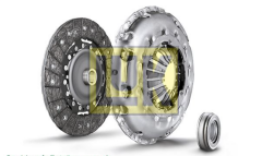 Luk 051141025B Debriyaj Seti Polo İbiza Cordoba