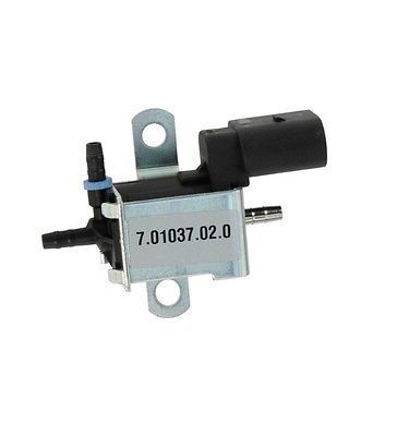 Volkswagen Bora 1 9 TDI AGR Selenoid Valfi