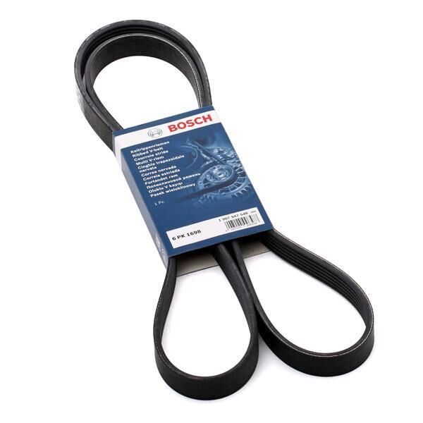 Volkswagen Tiguan 2013 Model Sonrası 1 4 TSI CAV-CTH Motor V kayışı