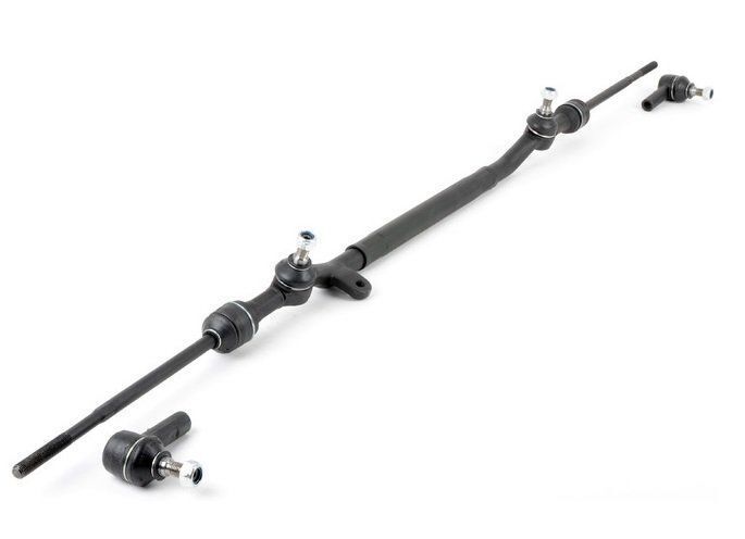 Mercedes C Serisi W202 Orta Rot Komple Yerli