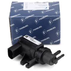 Volkswagen Bora 1 9 TDI AGR Turbo Valfi N75 Valfi