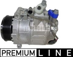 KLIMA KOMPRESORU MERCEDES S-CLASS W221 C216 W222