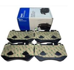 Mercedes W205 Kasa C200 AMG TİP Ön Fren Balata Takımı