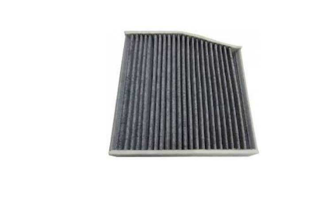 A 246 830 00 18 Mann CUK26007 Polen Filtresi Karbonlu