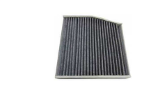 A 246 830 00 18 Mann CUK26007 Polen Filtresi Karbonlu