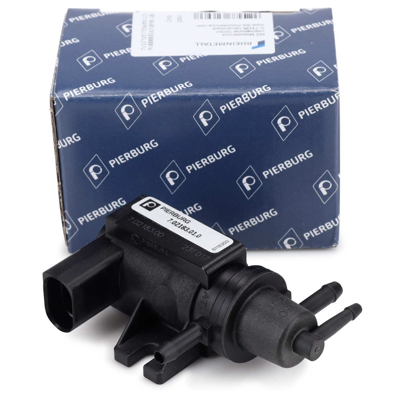 Volkswagen Golf 4 1 9 TDI AGR Turbo Valfi N75 Valfi