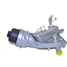 YAĞ SOĞUTUCU DOBLO 3 10 >BRAVO-LINEA GRANDE 1.6 Mjtd