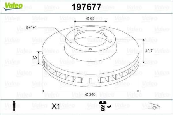 Audi A3 1997-2013 Model Arası Ateşleme Bobini