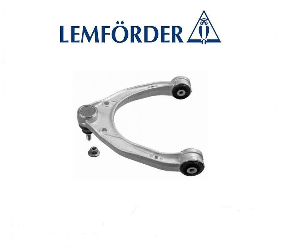 Audi Q7 2007-2015 Model Arası Ön Üst Salıncak Sağ Ve Sol Taraf