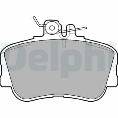 Mercedes Fren Balata Ön C Serisi W202 94-01 C-Serisi W202 93-00C 200 D 202.120 C 220 D 202.121 C 250 D 202.125 C 180 202.018 C 200 202.020 C 180 202.018 C 230 202.023 C 200 D 202.122 C 220 CDI 202.133 C 200 CDI 202.134