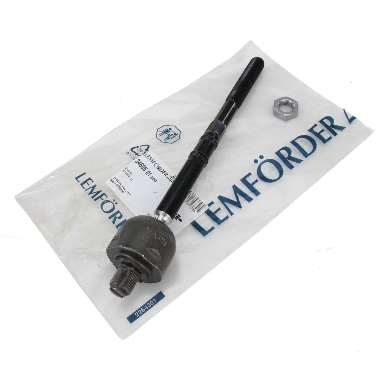 Mercedes C Serisi W205 Kasa Rot Mili