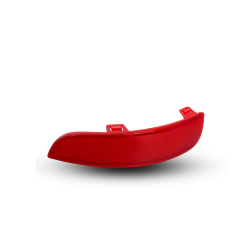 Volvo S40 Tampon Reflektörü Sağ 2006 Sonrası 30763346