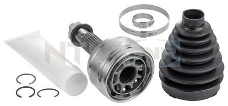 AKS KAFASI ON SAG-SOL SET RENAULT MEGANE 3 09> MEGANE 4 15> 1.2 TCE 1.5dCi OTOMATİK 7 MEKANİK 6 VİTES