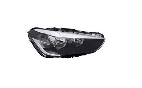 20-G581-06-9B B.X1 ÖN FAR EL.MOT.RH.15-