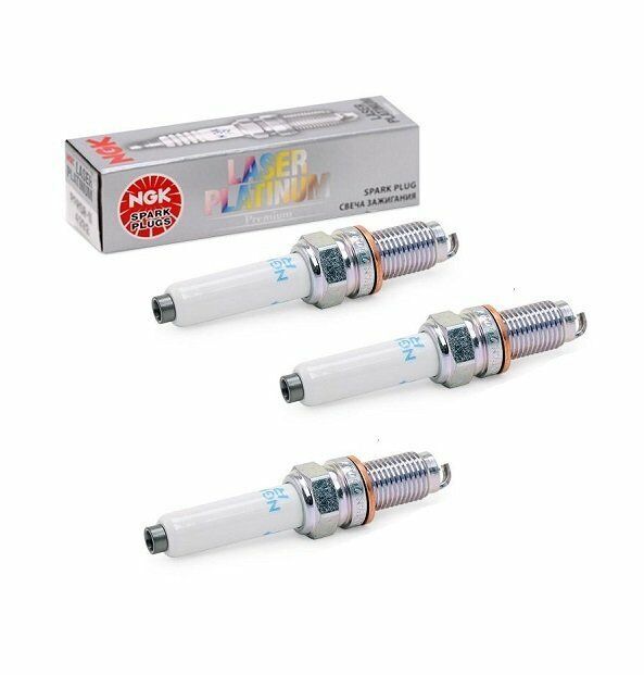 Seat İbiza 1 0 TSI Buji Takımı