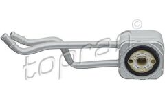 Volkswagen Yağ Soğutucu Golf 98-06 Seat Leon 00-06 Azd-Bcb