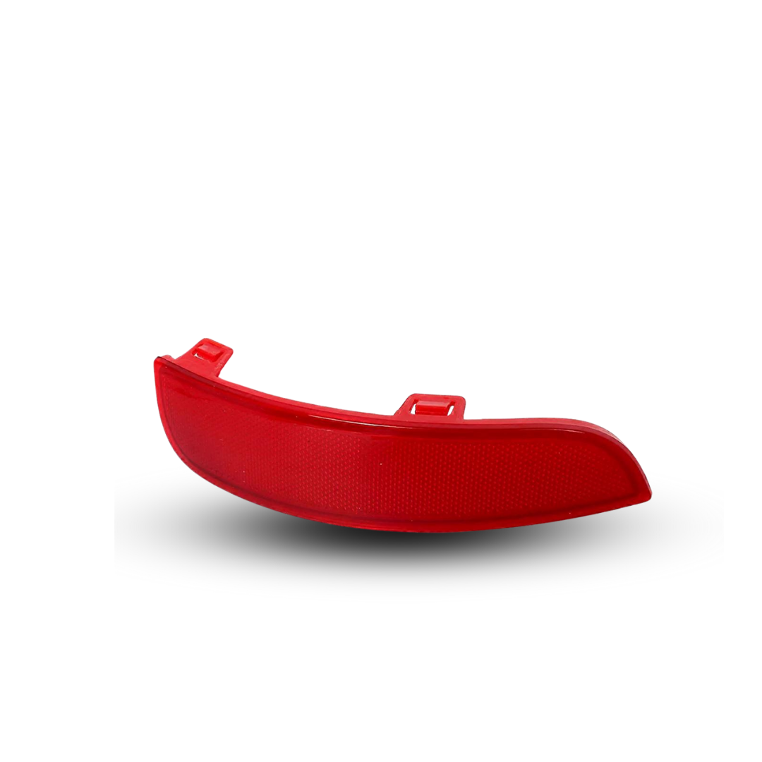 Volvo S40 Tampon Reflektörü Sol 2006 Sonrası 30763345