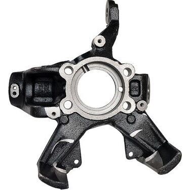 Volkswagen Jetta 2006-2010 Model Arası Sol Ön Aks Taşıyıcısı