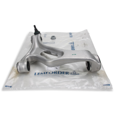 Audi Q7 2010-2015 Model Arası Sol Alt Salıncak